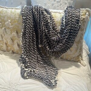 Victorias Secret Swim Sarong/Cover Up